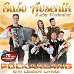 MCP - Sašo Avsenik und seine Oberkrainer – Polkaklang Ein