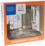 Sphinx Sanishield Clean-Kit Badkamerreiniger