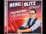 BERGBLITZ DANIEL-Mein Leben fährt Achterbahn (CD)