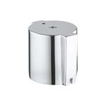 Grohe - Grohe Grohtherm2000 Temperatuur-Volumegreep