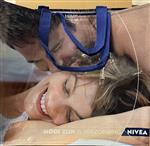 Nivea Strandtas-Shopper (10 stuks)