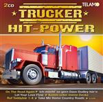 Trucker Hit-Power 30countryhits (2CD)