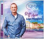 Tommy Steib – Dein Ti Amo am Lago Maggiore (CD)