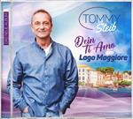 MCP - Tommy Steib – Dein Ti Amo am Lago Maggiore (CD)
