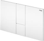 Viega - Viega Prevista bedieningsplaat Visign for Style