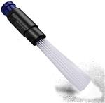 4Goods - 4Goodz Stofzuiger-Opzetborstel Universeel