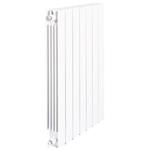 Global - GLOBAL Aluminium Radiator Vip-500/5 590x424 625w