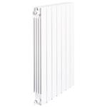 GLOBAL Aluminium Radiator Vip-500/5 590x424 625w