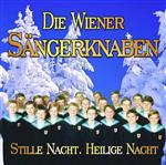 Die Wiener Sängerknaben - Stille Nacht Heilige Nacht (CD)