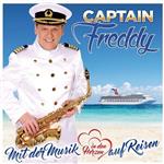 Captain Freddy – Mit der Musik auf Reisen (CD)