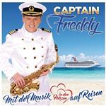 MCP - Captain Freddy – Mit der Musik auf Reisen (CD)