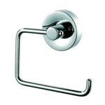 Geesa - Geesa Luna Closetrolhouder Chroom