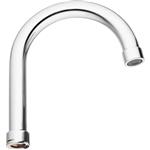 Grohe - Grohe Concetto Wastafel Uitloop