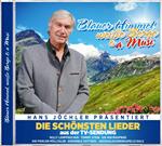 MCP - Blauer Himmel, Weisse Berge & a Musi (CD)