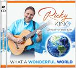 MCP - Ricky King - What A Wonderful World (2CD)