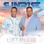 Sunrise - Luft & Liebe (CD)