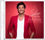 SILVIO D'ANZA - Viva Amor (CD)1171356