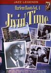 Various – Harlem Roots VOL.4 - Jivin' Time - (DVD)