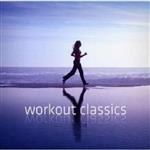 Various - Workout Classics - Sony Classical (2CD)