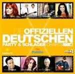 Die (offiziellen) deutschen Party&Schlager Charts (CD)