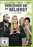 Verstehen Sie die Beliers (DVD) Film Duits gesproken