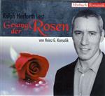 Gesang der Rosen – Hörbuch (1CD)