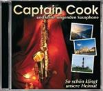 Captain Cook - So schön klingt die Heimat (CD)