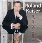 Roland Kaiser - Auf den Kopf gestellt (CD)