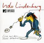 Udo Lindenberg - MTV Unplugged (Import)