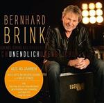 BERNHARD BRINK Unendlich Aus 40 Jahren (CD)