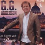 GG Anderson -Die Sterne von Rom (CD)