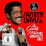 Sammy Davis Jr-The Candy Man - His Greatest Hits