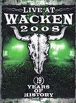 Wacken 2008: Live At Wacken Open Air Festival (2DVD)