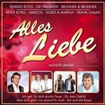 Divers Artist – Alles Liebe (2CD)