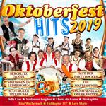 Divers - Oktoberfest Hits 2019 (CD)