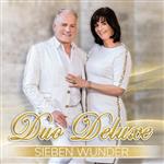Duo Deluxe - Sieben Wunder - (CD)