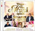Wenn die Musi spielt – 25 Jahre-25 Hits (CD)