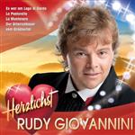 Rudy Giovannini – Herzlichst (CD)