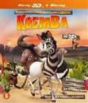Koemba (3D en 2D Blu-Ray)