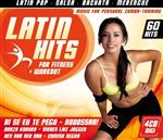 Various - Latin Hits for Fitness+Workout (4CD)