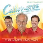 Calimeros – Für immer und ewig (CD)
