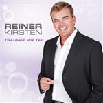 Reiner Kirsten – Träumer wie du – (CD)