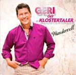 Geri der Klostertaler – Wundervoll – (CD)