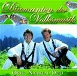 Orig.Naabtal Duo - Diamanten der Volksmusik (CD)
