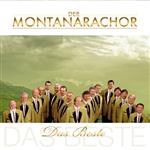 Montanara Chor - Das Beste - (CD)