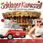 Divers – Schlager Karussell (2CD)