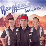Bergfeuer – Indian Blue – (CD)