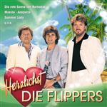 Flippers – Herzlichst (CD)