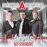 MusikApostel – Am Puls des Schlagers (CD)