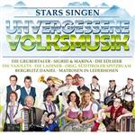 Divers – Stars singen Unvergessene Volksmusik (CD)